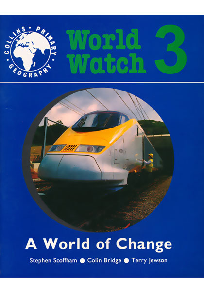 World Watch  3 - A World of Change