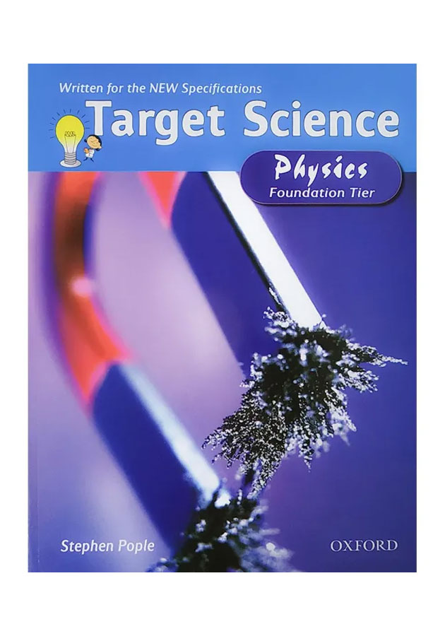 Target Science: Physics: Foundation Tier