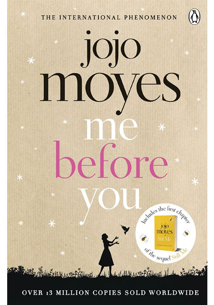 Me Before You
