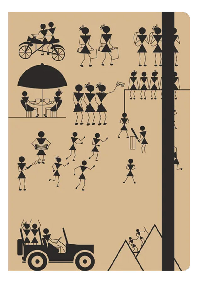 Note Book Original -1