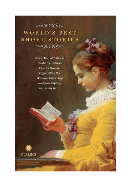 World’s Best Short Stories