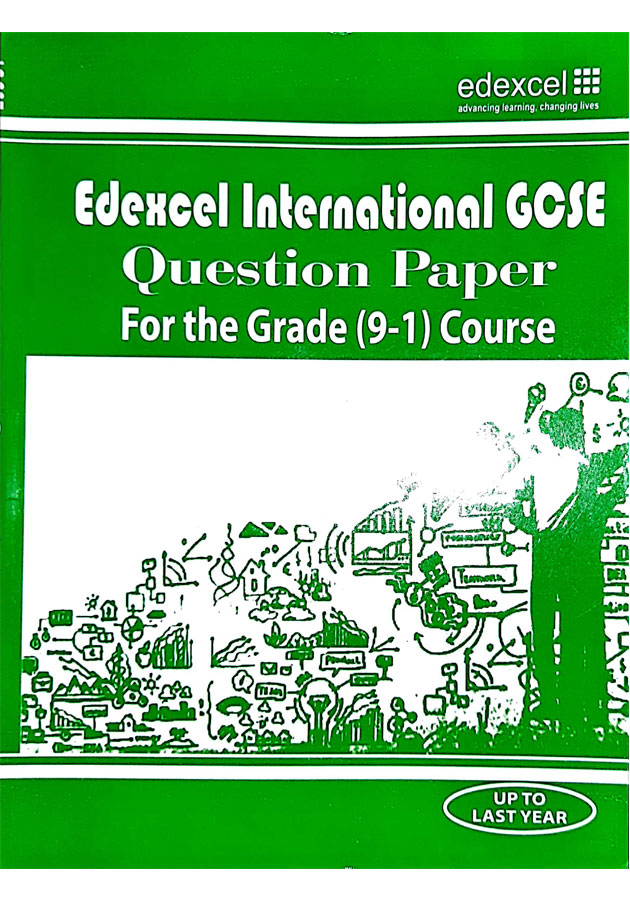 Edexcel GCSE Question Paper Bangla Grade (9-1) O level