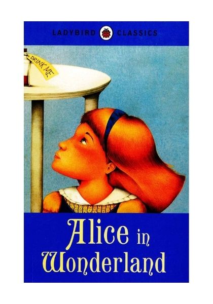 Ladybird Classics: Alice in Wonderland