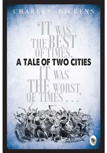 A Tale Of Two Cities