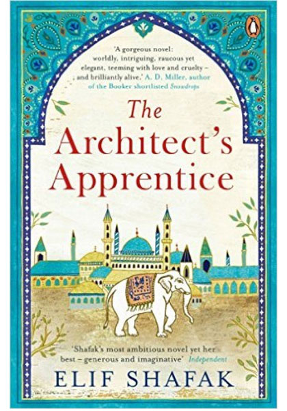 The Architect's Apprentice