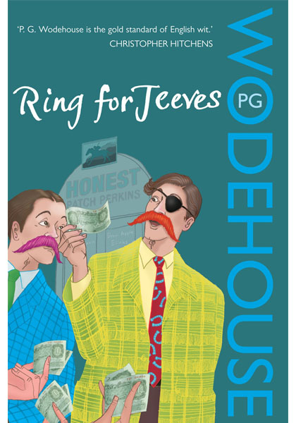 Ring for Jeeves