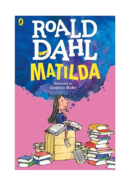 Matilda