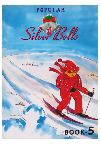 Polular Silver Bells (Book 5)
