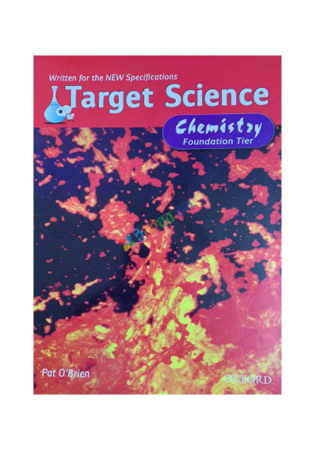 Target Science Chemistry Foundation Tier