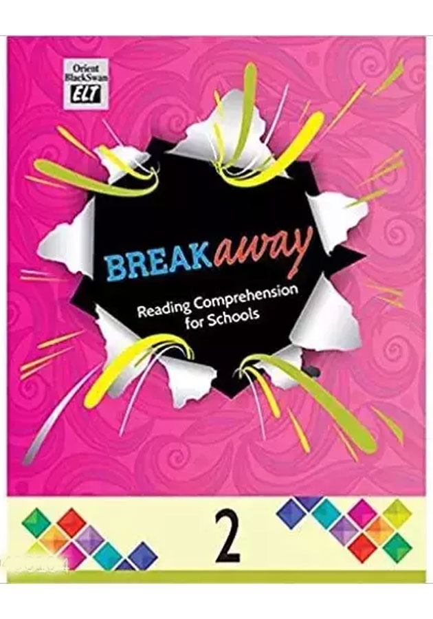 Breakaway 2 Reading Comprehension For School