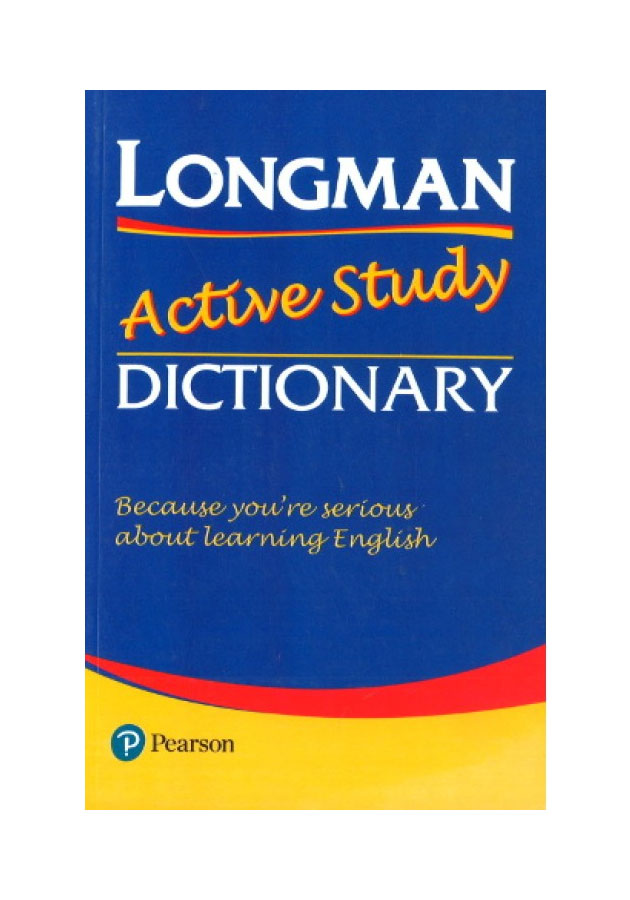 Longman Active Study Dictionary