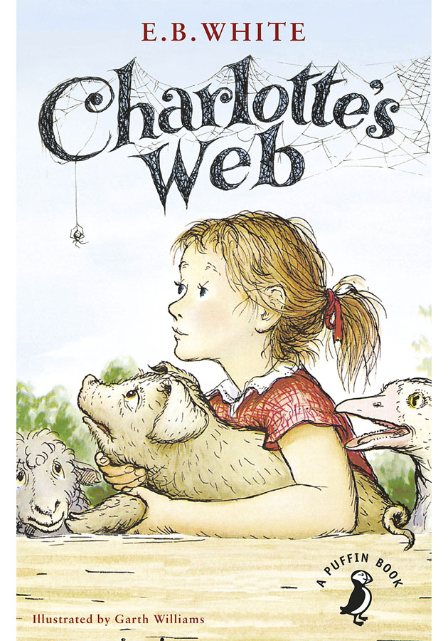 Charlotte's Web