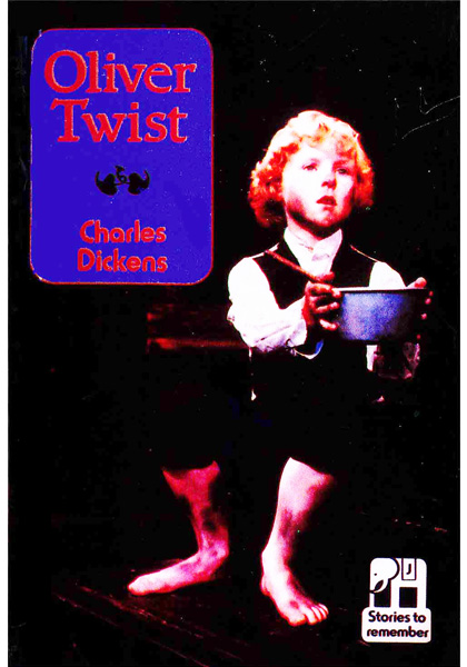 Oliver Twist