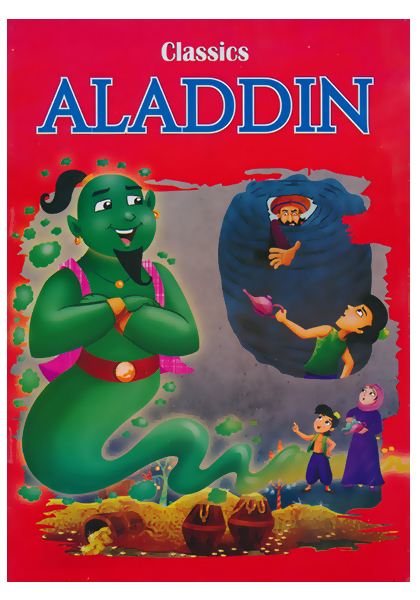 Classics Aladdin