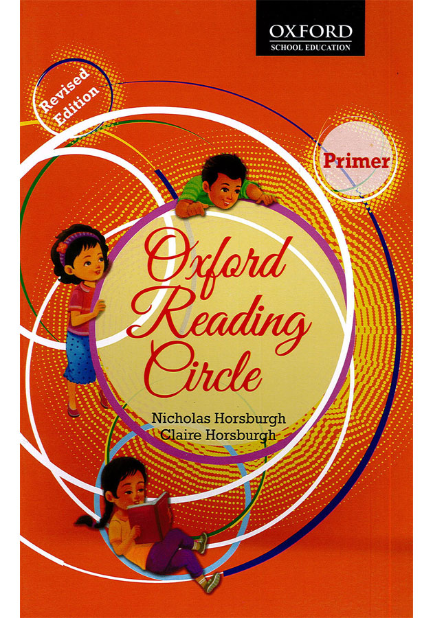 Oxford Reading Circle 6