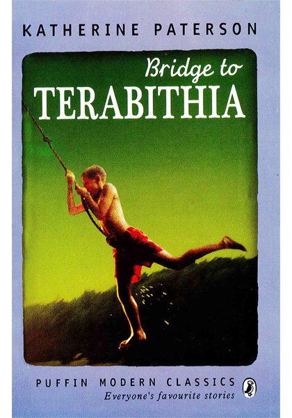 Bridge to Terabithia
