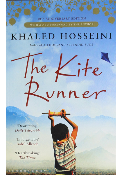 The Kite Runner (10th Anniversary Edition)