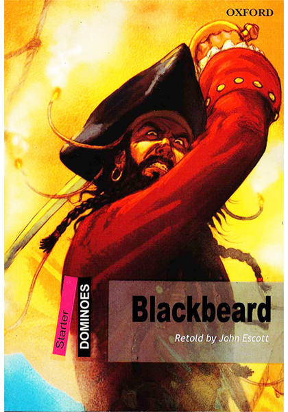 Dominoes: Blackbeard (Starter)