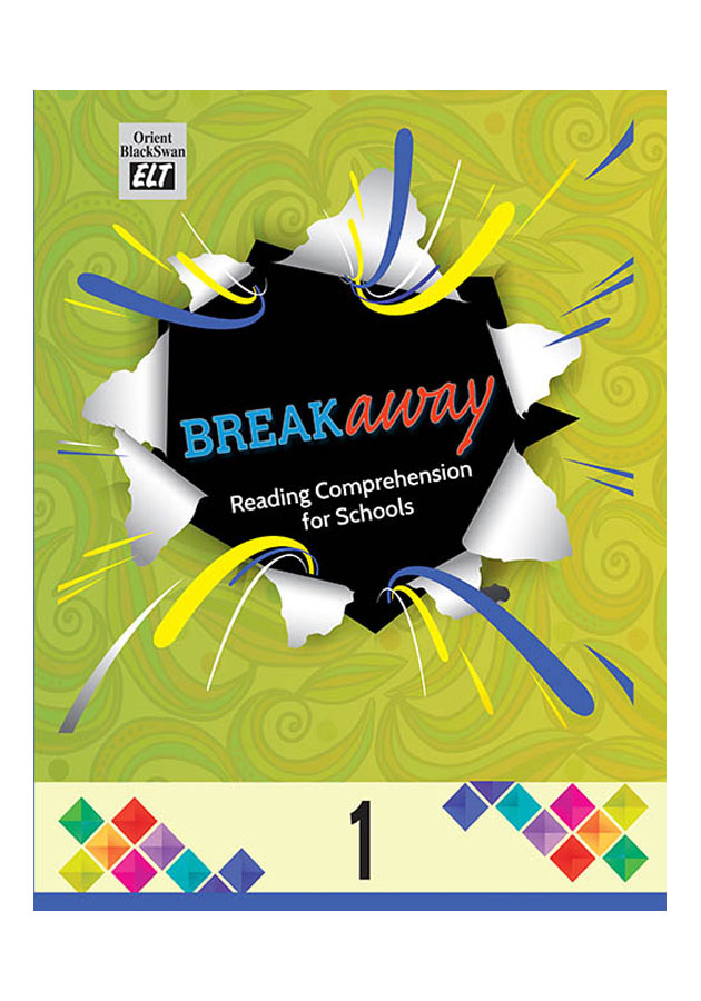 Breakaway 1 Reading Comprehension For School