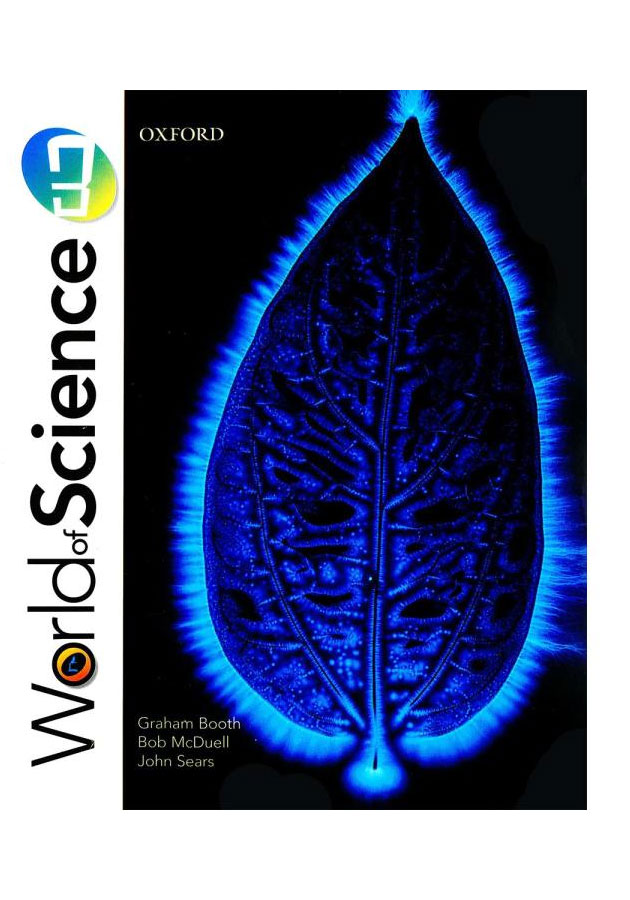 World Science 3