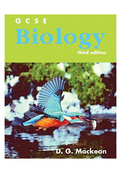 GCSE Biology (Third Edition) ( Colour Print)