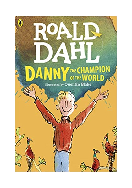 Danny the Champion Of The World