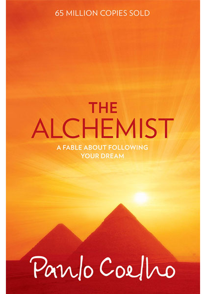 The Alchemist