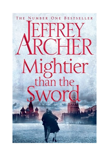 Mightier than the Sword