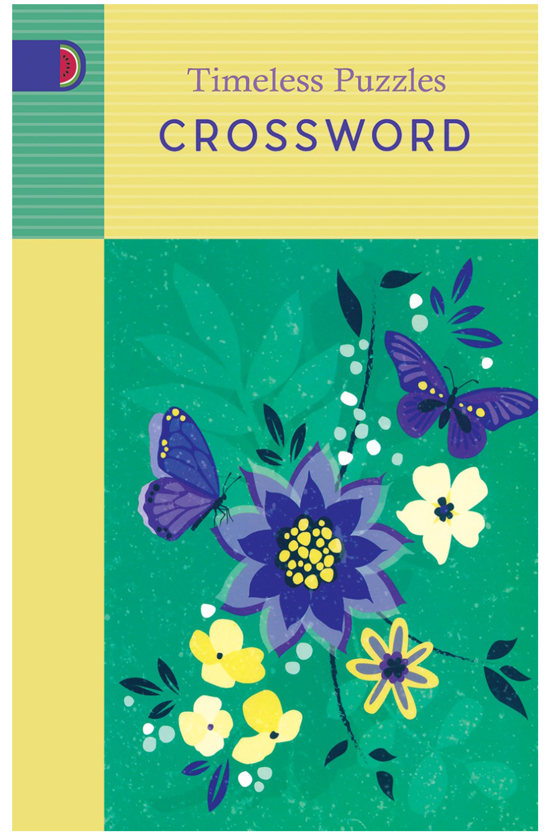 Timeless Puzzles CROSSWORD