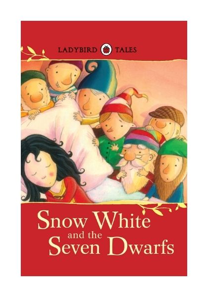 Ladybird Tales: Snow White and the Seven Dwarfs