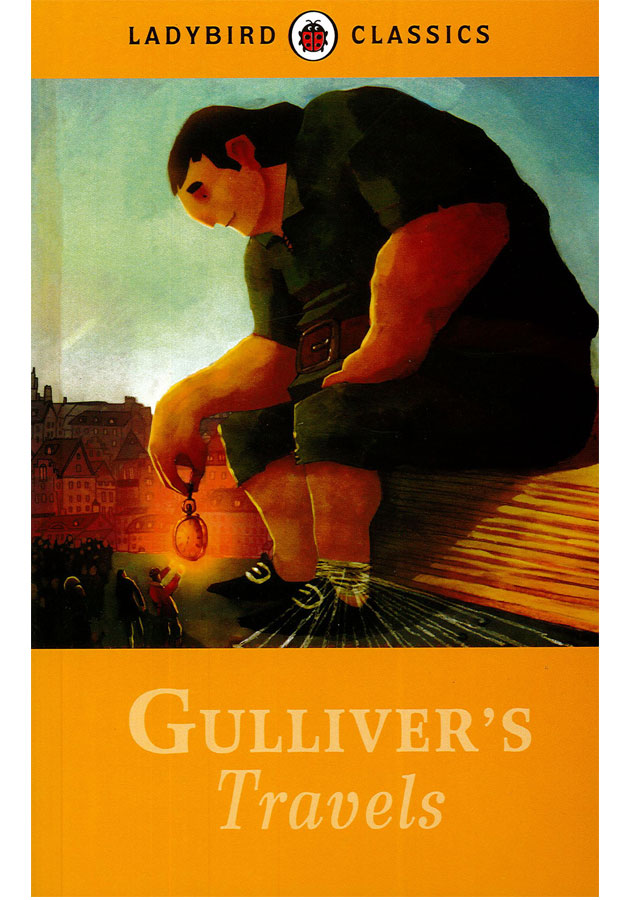 Gulliver's Travels