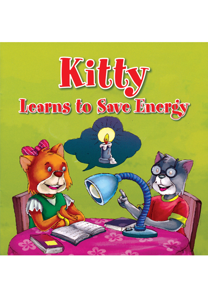 Kitty Learns to Save Energy