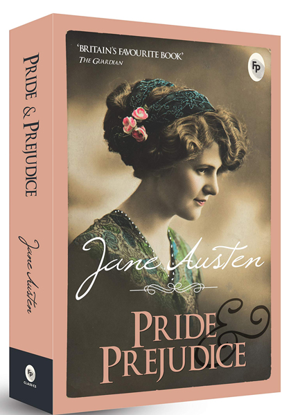 Pride & Prejudice