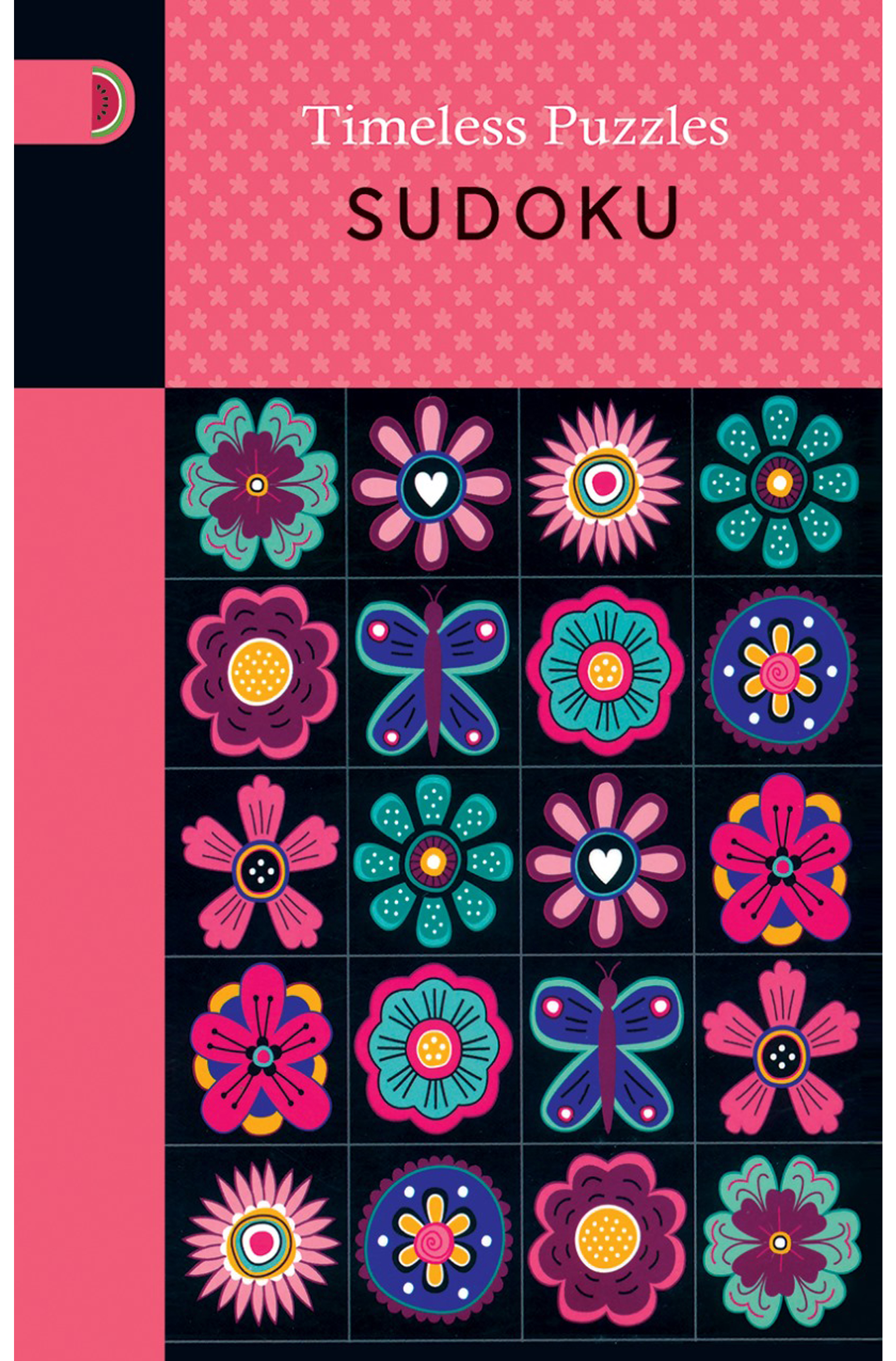 Timeless Puzzles SUDOKU