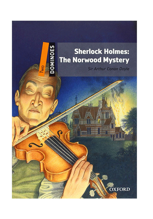 One Dominoes: Sherlock Holmes - The Norwood Mystery