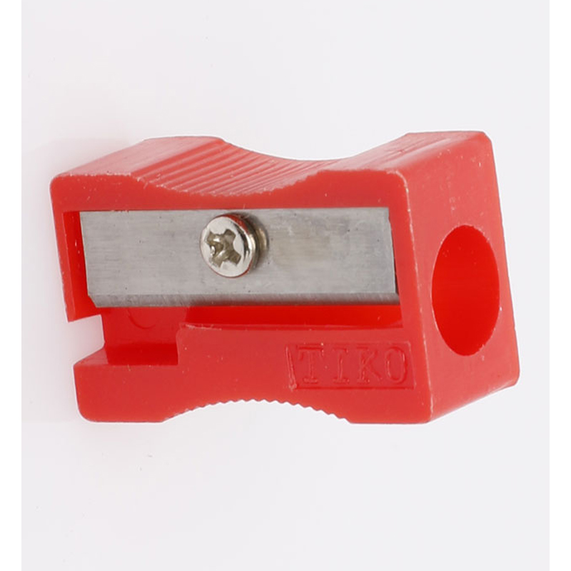 Tiko Plain Sharpener (AS00664-0)