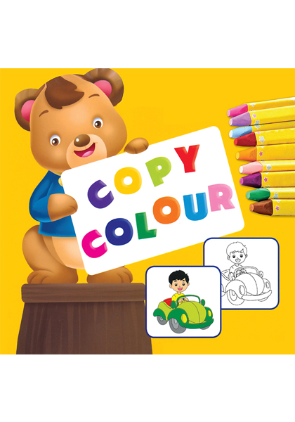 Copy Colour