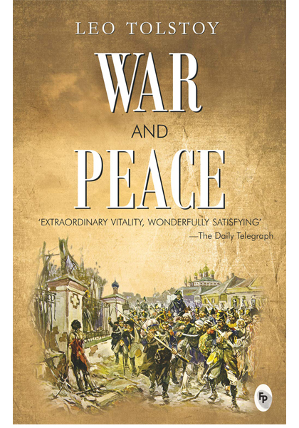 War And Peace