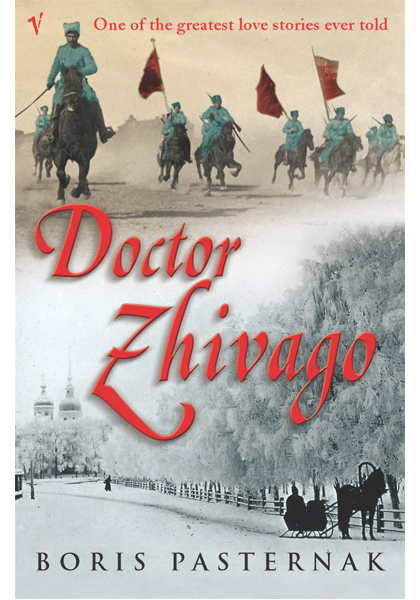 Doctor Zhivago