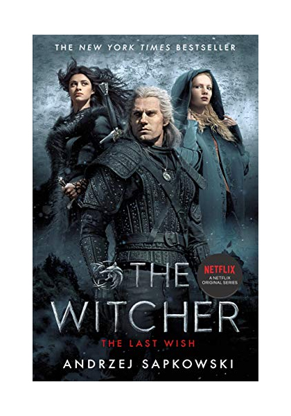 The Witcher: The Last Wish