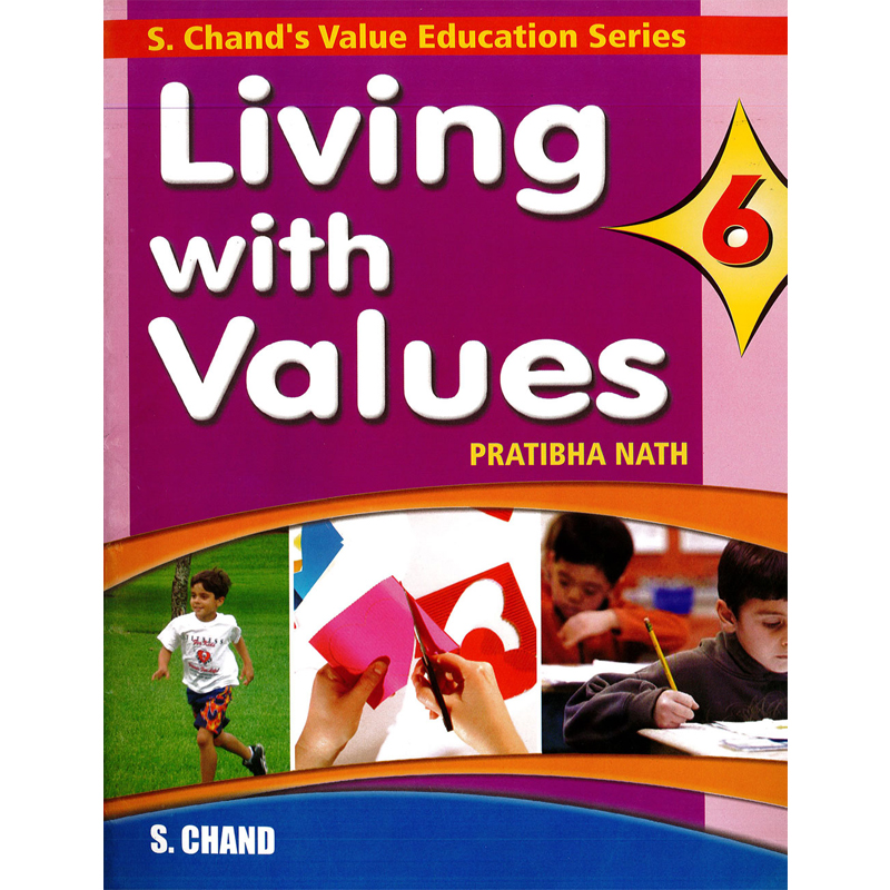 Living With Value 6