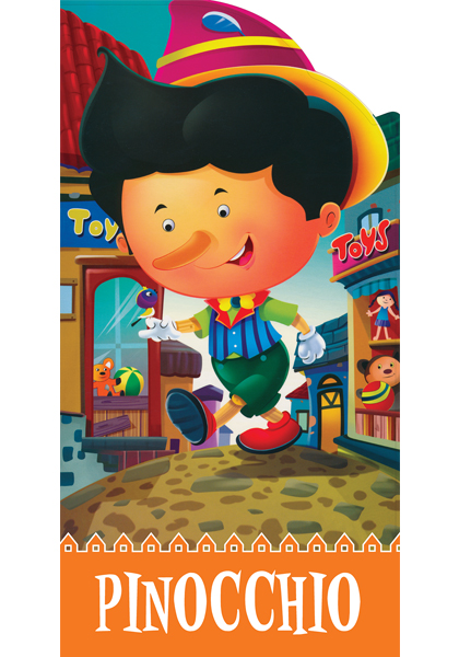 Pinocchio