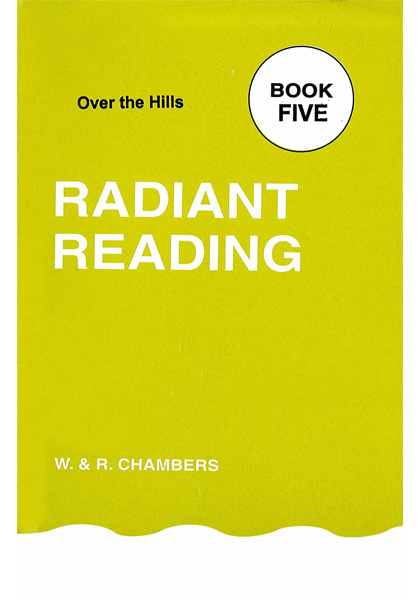Radiant Reading  (Book 5)