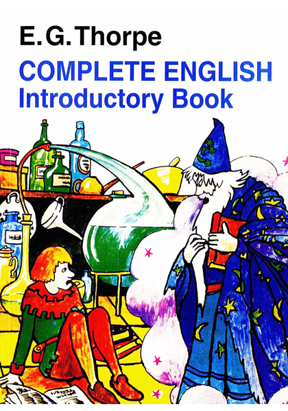 Complete English: Introductory Book