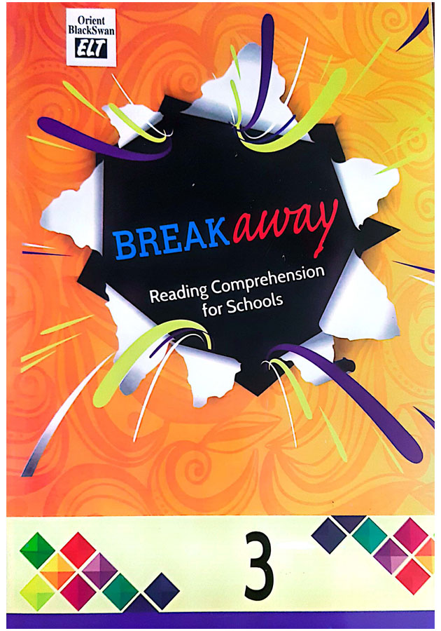 Breakaway 3 Reading Comprehension For School