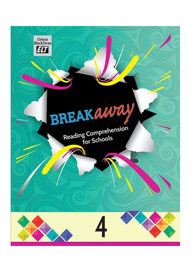 Breakaway 4 Reading Comprehension For School