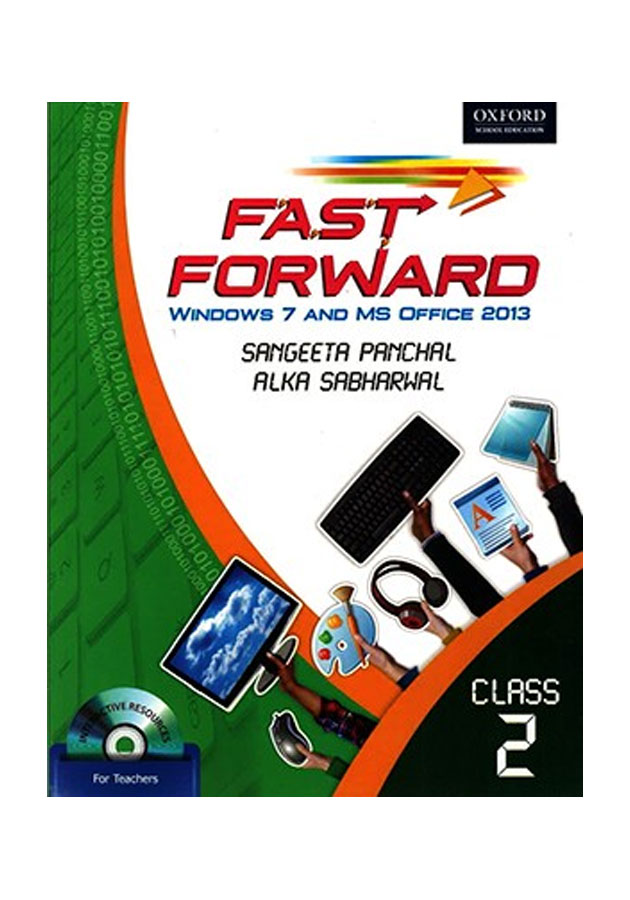 First Forward (Class2)