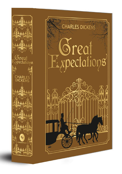 Great Expectations