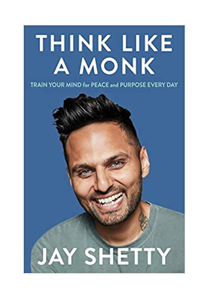 Think Like a Monk