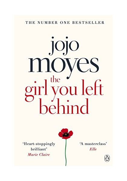 The Girl You Left Behind